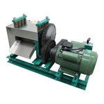 Heavy Duty Roller Commercial Electric Sugarcane Press Juice Machine 220V 3500W. Fixed Price $1915.05.