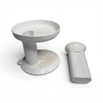 Royal Prestige Xtractor Juicer Hu 200KC Oem Hopper Replacement - Free Shipping. Fixed Price $29.99.
