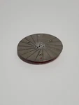 Jack Lalanne's Power Juicer Replacement Part CL-003AP Orange Blade. Fixed Price $19.06.