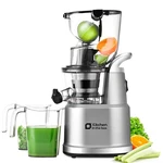 Kitchen The Box Slow Masticating Cold Pressed Juicer Machines, With 3.26" .... Fixed Price $126.13.