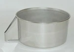 Waring Part 015205 Juicer Replacement Stainless Steel Bowl 5001C 6001C. Fixed Price $10.99.