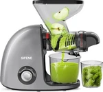 Sifene Cold Press Juicer Machine Gen 2, Dual Wide Mouth Slow Masticating. Fixed Price $99.99.