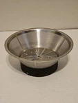 Nutribullet Juicer Pro- Silver NBJ-200 Replacement Blade. Fixed Price $30.00.