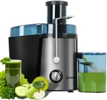 Electric Centrifugal Juicer Machine 1000W Fruit Vegetable Maker Extractor. Fixed Price $47.99.
