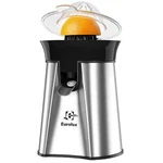 Eurolux Elcj 2200 Silver Electric Orange Juicer (used). Fixed Price $19.96.