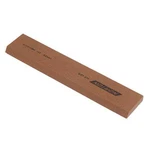 Abrasives Reamer Stone, 6 W, L, 1/4 H, Aluminum Oxide, Brown, Orange. Fixed Price $34.90.