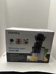 CANOLY-002 Masticating Juicer 300W. Fixed Price $50.00.