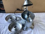 Breville 800CPXL Citrus Press Pro Juicer Machine, Brushed Stainless Steel. Fixed Price $120.00.