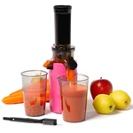 Ventray Essential Ginnie Juicer Compact Small Cold Press 60RPM Low Speed. Fixed Price $59.99.