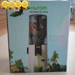 Hurom H410 Simply Slow Juicer Fresh Extractor Squeezer Colors - 220V/60HZ. Fixed Price $463.20.