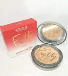 Mirabella Pretty Mineral Foundation Pure Pressed Powder New Sealed Box. Fixed Price $20.00.