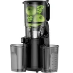 Cold Press Juicer, Amumu Slow Masticating Machines With 5.4" Extra Large Feed. Fixed Price $279.99.