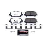 Powerstop Disc Brake Pad Set Z36-1806. Fixed Price $67.26.