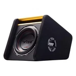 Vibe Subwoofer Enclosure Slick Mit 10 Inch Passive Car Bass Box 500W Rms. Fixed Price $322.93.