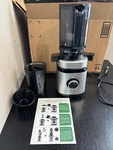 Eilkos Juicer Machines, Cold Press With Wide Feed Chute Slow. Fixed Price $50.00.