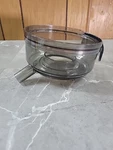 Breville Fountain Juicer Plus JE98XL Replacement Collector Bowl Spout Part. Fixed Price $15.99.