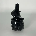 Mueller Max Pro Cold Press Juicer MU-UJ-1 Auger Only Replacement Oem. Fixed Price $24.99.