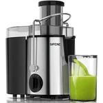 Sifene Centrifugal Juicer Machine, 800W Peak Power Extractor With 3 Inc.... Fixed Price $121.57.