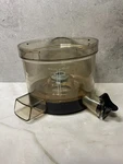 Omega VSJ843QR Juice Extractor - Replacement Bowl. Fixed Price $25.00.