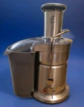Breville Fountain Elite 1000W Electric Juicer - 800JEXL /b Works Tested. Fixed Price $75.00.
