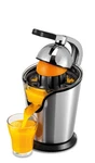 Courant Orange Electric Citrus Juicer, Compact Design Quality Ex.... Fixed Price $72.63.