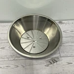 Nutribullet Juicer Pro NBJ100 Replacement Stainless Steel Sieve. Fixed Price $18.95.