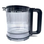 Omega Omjcsmvb Tine Saving Cold Press Batch Juicer Hopper. Fixed Price $49.99.