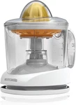 Black+decker 32OZ Electric Citrus Juicer, CJ625, Pressure Activated, Adjustable. Fixed Price $49.99.