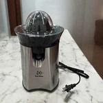 Eurolux Electric Juicer ELCJ-2200S. Fixed Price $30.99.