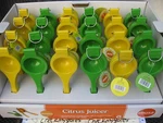 New 1 (one) Imusa Lemon/lime Squeezer Aluminum Light Weight Metal Choose Colors. Fixed Price $5.99.
