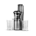 Nutribullet Slow Juicer Masticating Machine Function Stone NBJ50300 - Black. Fixed Price $168.86.