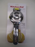 Kitchenaid Citrus Press Yellow. Fixed Price $25.00.