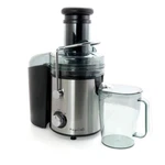 Stainless Steel Extractor Machine With Dual Speed Centrifugal Juicer. Fixed Price $98.65.