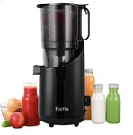 Fretta F4000 Cold Press Juicer Machines. Fixed Price $79.99.