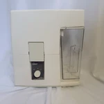 Sunbeam Oster Electric Speed Juice Extractor 323-08B Works Tested Clean. Fixed Price $38.00.
