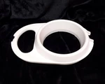 Salton Vitamin Bar Deluxe Juicer Model Jc 3 Citrus Lid Base D1. Fixed Price $11.95.