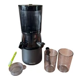 Canoly C16 Cold Press Juicer, 6" Extra Wide Feed Chute. Fixed Price $129.99.