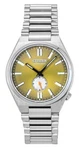 Citizen Tsuyosa Small Second Green Dial Casual Automatic Men's Watch NK5010-51X. Fixed Price $358.75.