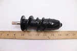 Podoy Juicing Auger & Screen Replacement Part Black 8006 - What's Shown Only. Fixed Price $36.39.