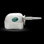Stainless Steel Angel Juice Extractor 8500S. Fixed Price $2014.82.