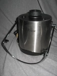 Jack Lalanne's Fusion Juicer SHL90-1 Motor Base Unit See Working Video. Fixed Price $19.99.