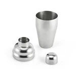 Houdini 16OZ Stainless Steel Cocktail/bar Shaker Leakproof Dishwasher Safe New. Fixed Price $15.97.