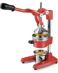 Eurolux Cast Iron Citrus Juicer Extra-large Commercial Grade Manual Hand Press. Fixed Price $58.49.