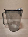 For Fohere Juice Extractor Model GS-332E Parts Clear Pitcher With. Fixed Price $12.50.
