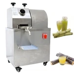3 Rollers Juicer Press Machine Squeezer Extractor. Fixed Price $850.85.