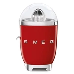 Smeg CJF01RDUS Citrus Juicer, Red. Fixed Price $179.99.
