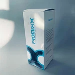 Open Box Promixx Original Vortex Mixer 20OZ Blender Shake Sports Drink Cap Black. Fixed Price $38.00.