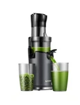 Gdor Slow Juicer SJ-017 Cold Press With 3.5" Wide Large Feed Chute. Fixed Price $62.00.