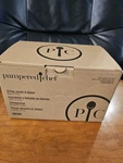 Pampered Chef #100361 Citrus Juicer Zester Brand New In Box Nib. Fixed Price $14.99.