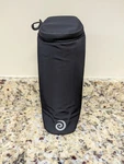 Blendjet Jetsetter Insulated Sleeve Carry Case For Portable Blender 16OZ Black. Fixed Price $11.49.